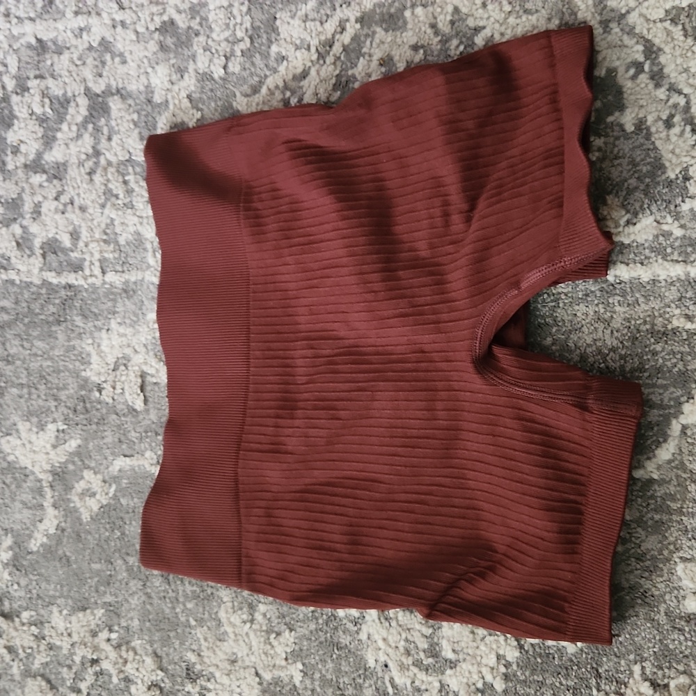 Workout Shorts